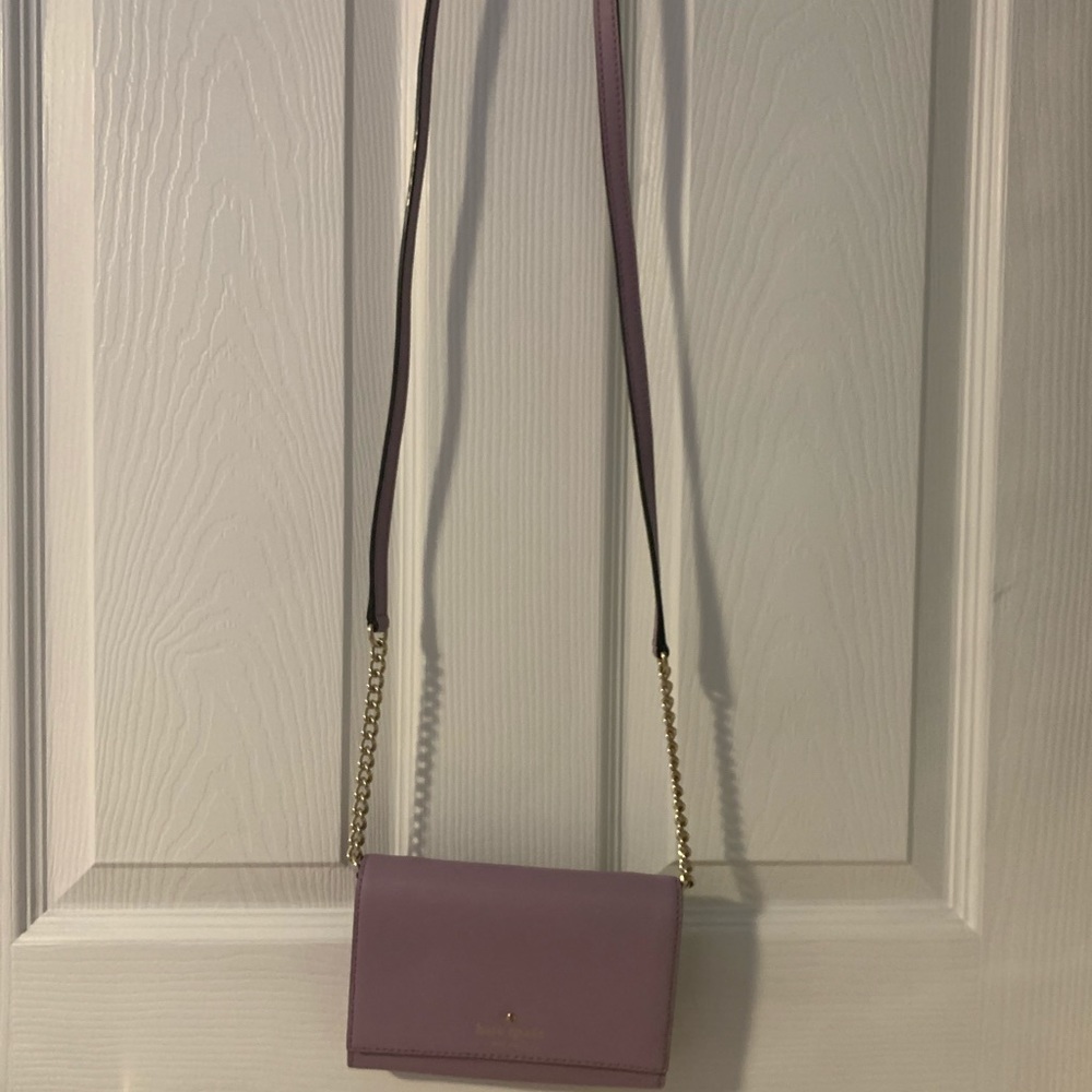 Kate Spade Spencer Chain Wallet